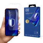 Nesugadinamas stiklas ant Apple iPhone 13 Mini - 3mk FlexibleGlass Pro