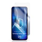 Nesugadinamas stiklas ant Samsung Galaxy S24 FE - 3mk FlexibleGlass Pro