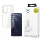[Pancerne dėklas Samsung Galaxy M34 5G - 3mk Armor Case]