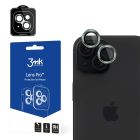 Grūdintas stiklas kameros objektyvui Apple iPhone 15 3mk Lens Protection Pro Alpine Green
