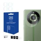 Stiklas fotoaparato objektyvui Realme 11 Pro / 11 Pro+ - 3mk objektyvo apsauga