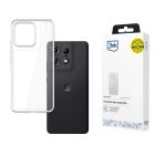 [Pancerne dėklas Motorola Edge 50 Pro - 3mk Armor Case]