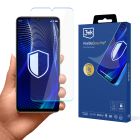 Nesugadinamas stiklas ant Redmi 13C 5G - 3mk FlexibleGlass Pro