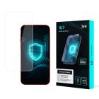 Apsauginė plėvelė Apple iPhone 13 - 3mk 1UP ekrano apsauga (3 vnt.)