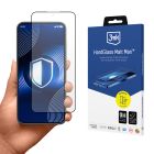 Matinis grūdintas stiklas Samsung Galaxy S24+ - 3mk HardGlass Matt Max
