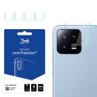 Stiklas fotoaparato objektyvui Xiaomi 13 - 3mk objektyvo apsauga