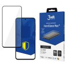 Grūdintas apsauginis stiklas Samsung Galaxy A36/A56 - 3mk HardGlass Max