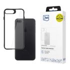 Dėklas Apple iPhone SE 2020/2022 - 3mk Satin Armor Case+