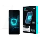 Apsauginė plėvelė OnePlus 11 5G - 3mk 1UP ekrano apsauga (3 vnt.)