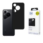 Dėklas Huawei Pura 70 - 3mk Matt Case Black