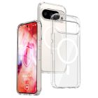 Apsauginis dėklas Google Pixel 10/ 10 Pro - 3mk HARDY® LiqForce MagCase™