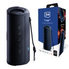 Belaidis garsiakalbis 3mk Fuego™ Black