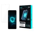 Apsauginė plėvelė Realme 12 Pro/12 Pro+ - 3mk 1UP ekrano apsauga (3 vnt.)