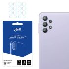 Stiklas fotoaparato objektyvui Samsung Galaxy A33 5G - 3mk objektyvo apsauga