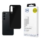 Dėklas Samsung Galaxy S22+ 5G - 3mk Matt Case Black