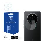 Stiklas fotoaparato objektyvui Honor Magic 7 Pro - 3mk objektyvo apsauga