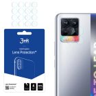 Stiklas fotoaparato objektyvui Realme 8 4G - 3mk objektyvo apsauga