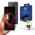 Folia privatizuojanti prie Huawei Pura 70 Ultra - 3mk Silky Matt Privacy