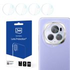 Stiklas fotoaparato objektyvui Honor Magic6 Pro - 3mk objektyvo apsauga