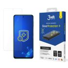 Antismūginė apsauginė plėvelė Xiaomi Redmi Note 9 Pro 4G - 3mk SilverProtection+