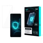 Apsauginė plėvelė Redmi Note 12 4G - 3mk 1UP ekrano apsauga (3 vnt.)