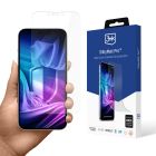 [Folia matowa na Apple iPhone 16E - 3mk SilkyMatt Pro]