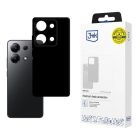 Dėklas Redmi Note 13 4G - 3mk Matt Case Black