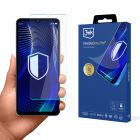 Nesudaužomas stiklas Redmi A3 - 3mk FlexibleGlass Pro