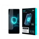 Apsauginė plėvelė Xiaomi 12/12X - 3mk 1UP ekrano apsauga (3 vnt.)