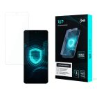 Apsauginė plėvelė Realme 12+ 5G - 3mk 1UP ekrano apsauga (3 vnt.)