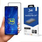 Grūdintas stiklas Redmi Note 12 Pro - 3mk HardGlass Max Lite