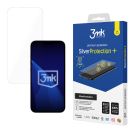 Apsauginė plėvelė nuo smūgių Apple iPhone 16E/ iPhone 17E - 3mk SilverProtection+