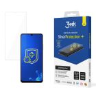 Antismūginė apsauginė plėvelė Realme Note 50 - 3mk SilverProtection+