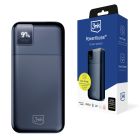 [Powerbank 20000 mAh Multi-Charge USB-C & USB-A - 3mk PowerHouse]