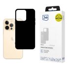 Dėklas Apple iPhone 13 Pro - 3mk Matt Case Black