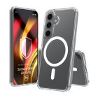 Apsauginis dėklas Samsung Galaxy A16 4G / 5G - 3mk HARDY® LiqForce MagCase™