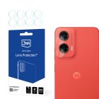 Stiklas fotoaparato objektyvui Motorola Moto G35 5G - 3mk objektyvo apsauga