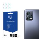 Stiklas fotoaparato objektyvui Redmi Note 12 5G - 3mk objektyvo apsauga