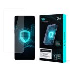 Apsauginė plėvelė Samsung Galaxy S10 - 3mk 1UP ekrano apsauga (3 vnt.)