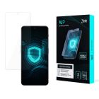 Apsauginė plėvelė OnePlus Nord 3 5G - 3mk 1UP ekrano apsauga (3 vnt.)