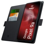 Atverčiamas dėklas Google Pixel 9A – 3mk HARDY® Foldy Case™