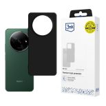 Dėklas Redmi A3 - 3mk Matt Case Black