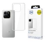 Dėklas Honor X7D - 3mk Clear Case