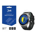 Apsauginis stiklas išmaniojo laikrodžio ekranui Huawei Watch GT 3 Pro 46mm - 3mk Watch Protection