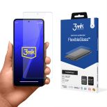 Nedūžtančios hibridinės stiklo plokštelės Xiaomi Redmi Note 12s - 3mk FlexibleGlass