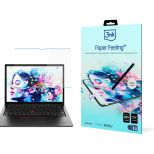 Apsauginė plėvelė Lenovo ThinkPad L13 2in1 Gen 6 - 3mk Paper Feeling (2 vnt.)