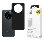 Dėklas Realme 14 Pro+ - 3mk Matt Case Black
