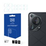 Stiklas fotoaparato objektyvui Huawei Pura 70 Ultra - 3mk objektyvo apsauga