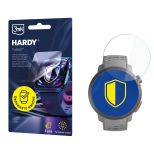 Hibridinis stiklas smartwatch Coros Pace Pro - 3mk HARDY® Fusion Watch Protection™