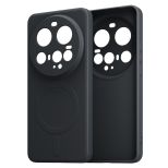 Lankstus dėklas su MagSafe Xiaomi 15 Ultra - 3mk HARDY® Haptica MagCase™